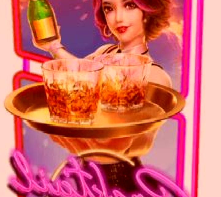 Cocktail Nights slot game