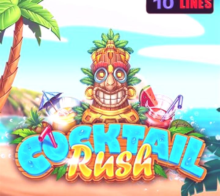 Cocktail Rush slot
