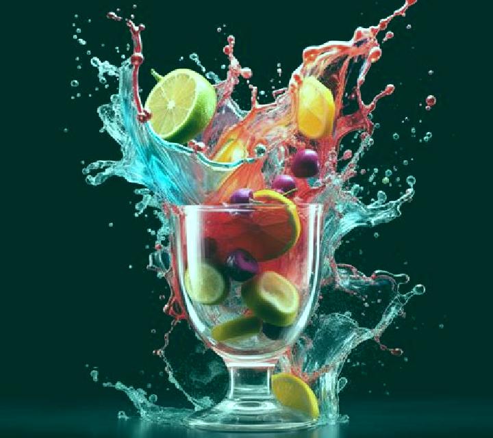 Cocktail Splash online slot