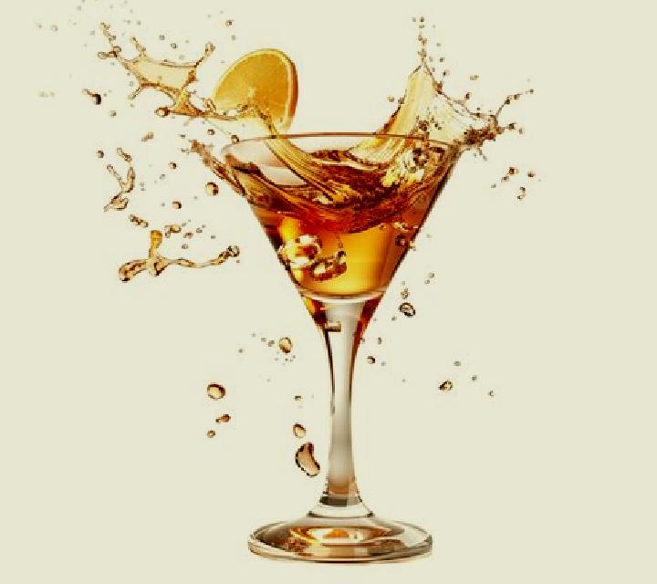 Cocktail Splash slot game