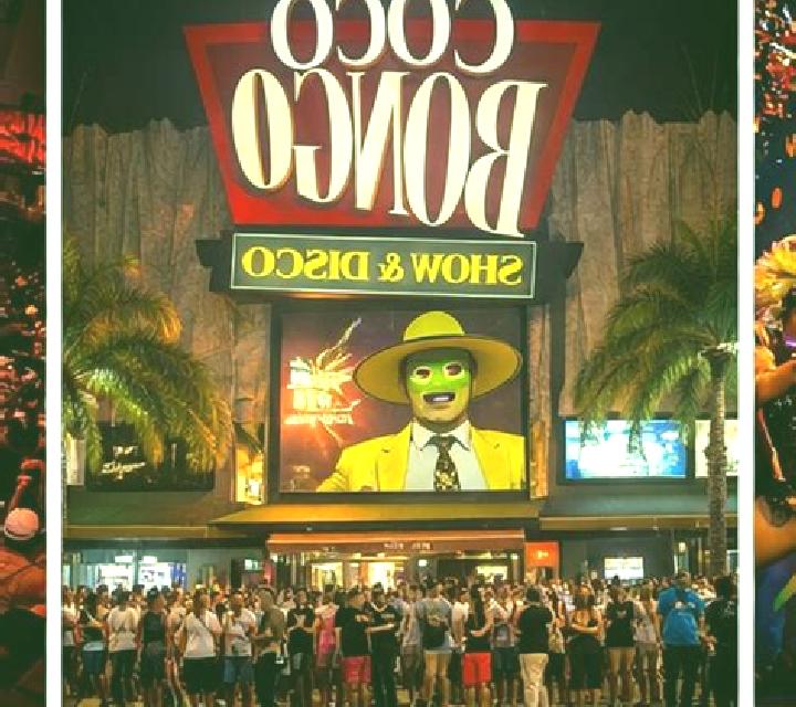 Coco Bongo slot