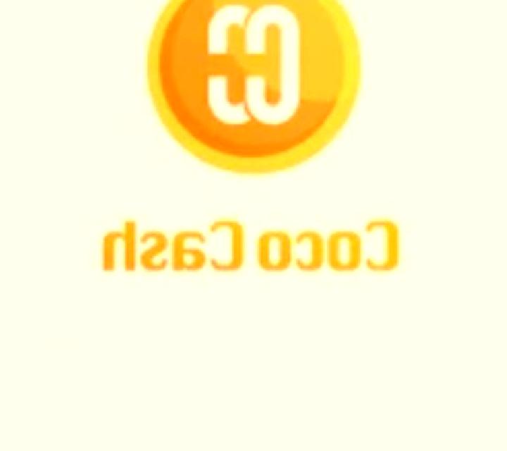 Coco Cash online slot