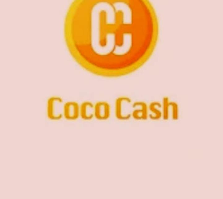 Coco Cash slot game