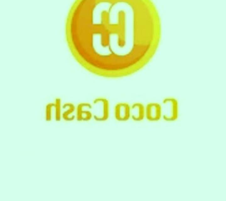 Coco Cash slot machine