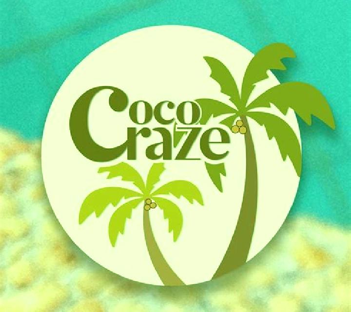 Coco Craze online slot