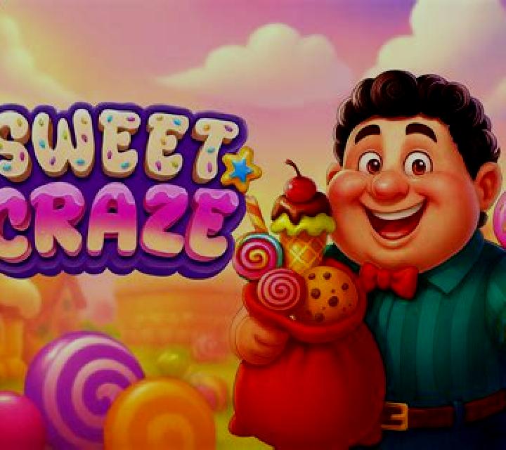 Coco Craze slot game