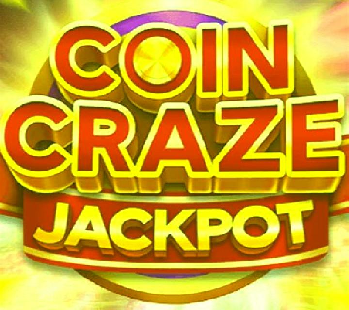 Coco Craze slot machine