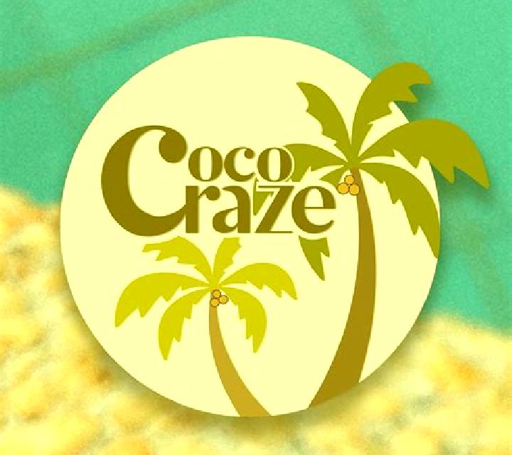 Coco Craze slot