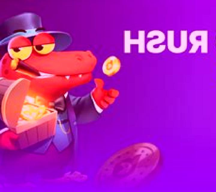Coco Rush slot game