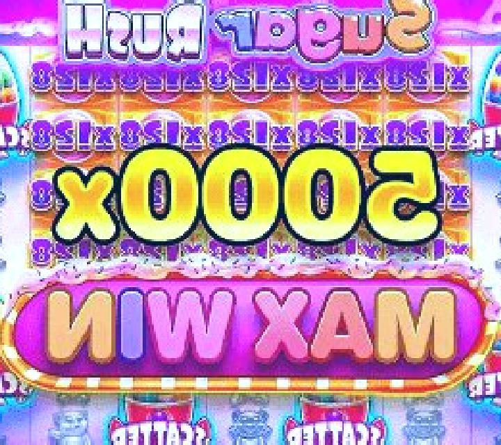 Coco Rush slot machine