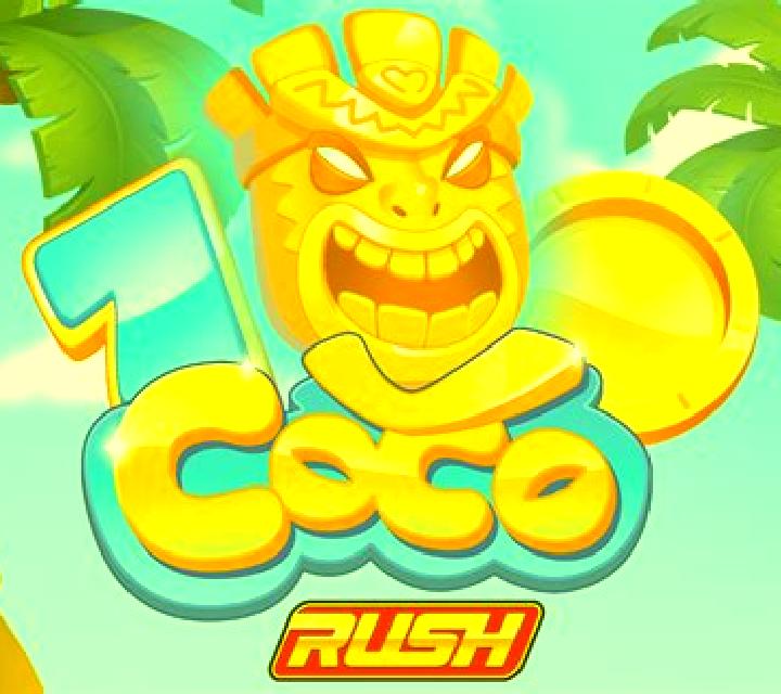 Coco Rush slot