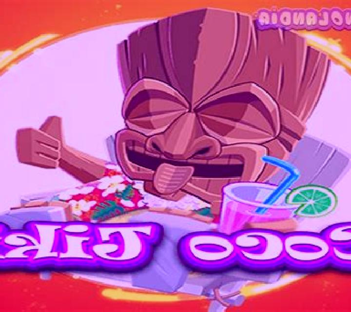 Coco Tiki online slot
