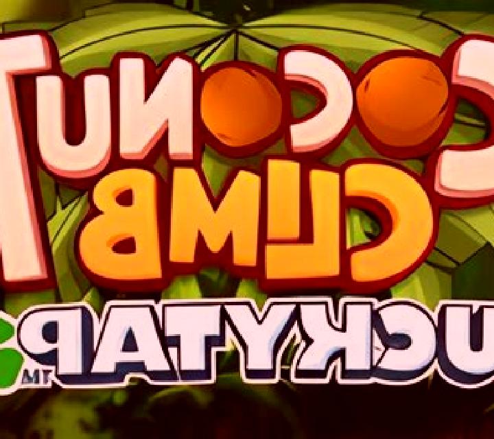 Coconut Climb LuckyTap slot