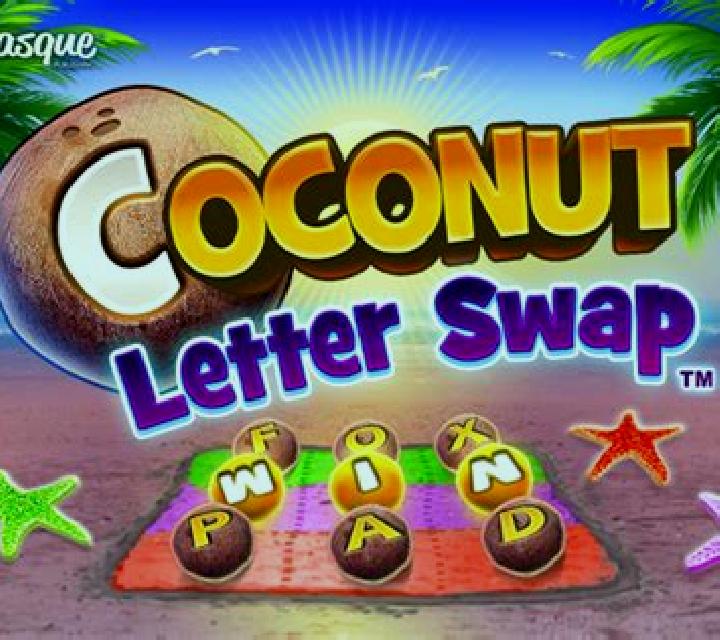 Coconut Island slot game