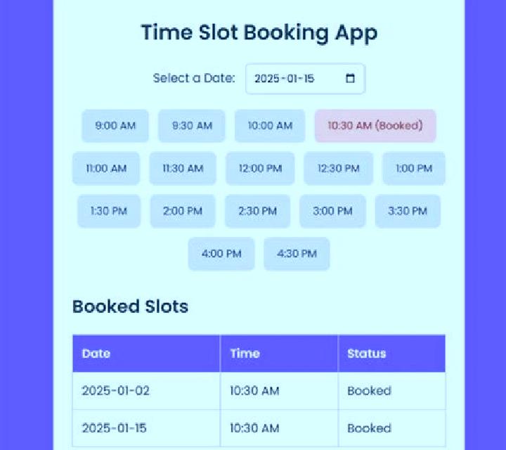 Coctails Time online slot