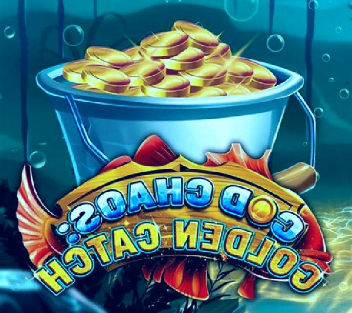 Cod Chaos: Net Profit online slot