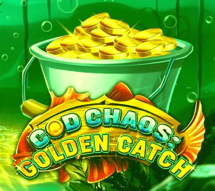 Cod Chaos: Net Profit slot game