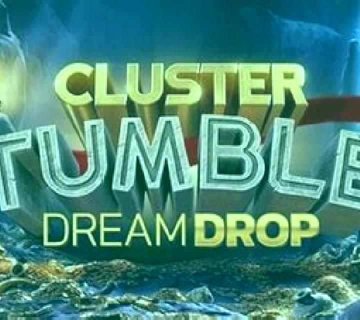 Cod of Thunder Dream Drop slot machine