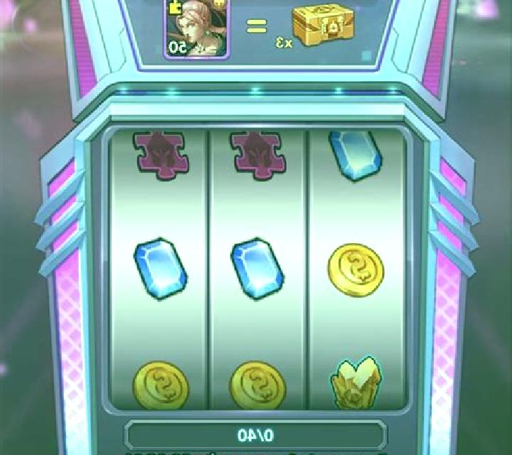 Code 211 slot machine