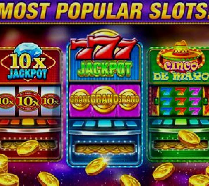 Code 243-0 slot machine