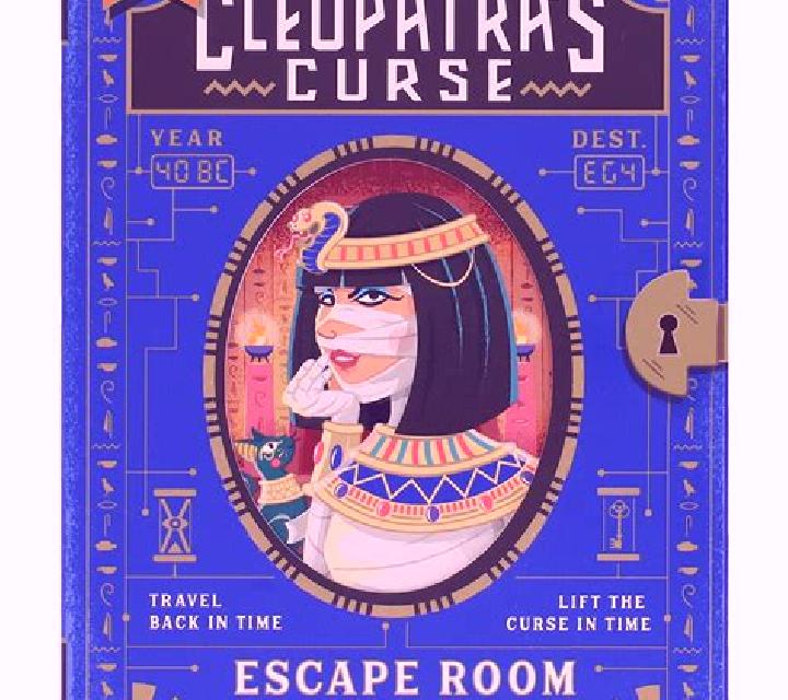 Code Cleopatra s online slot