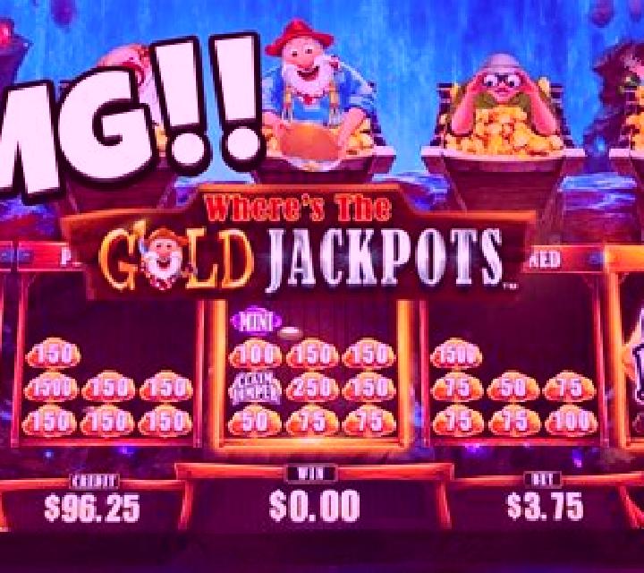 Code Name: Jackpot slot game