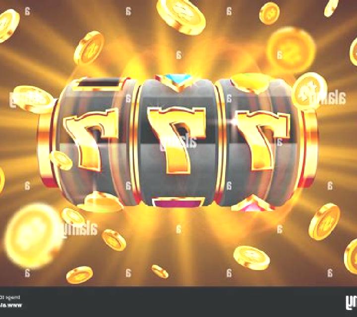 Code Name: Jackpot slot