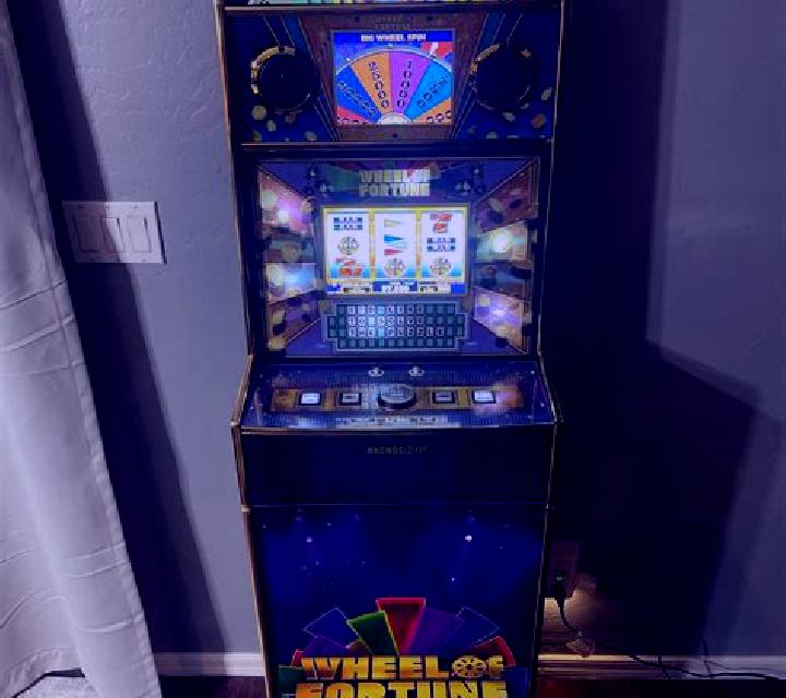 Code of Fortune online slot