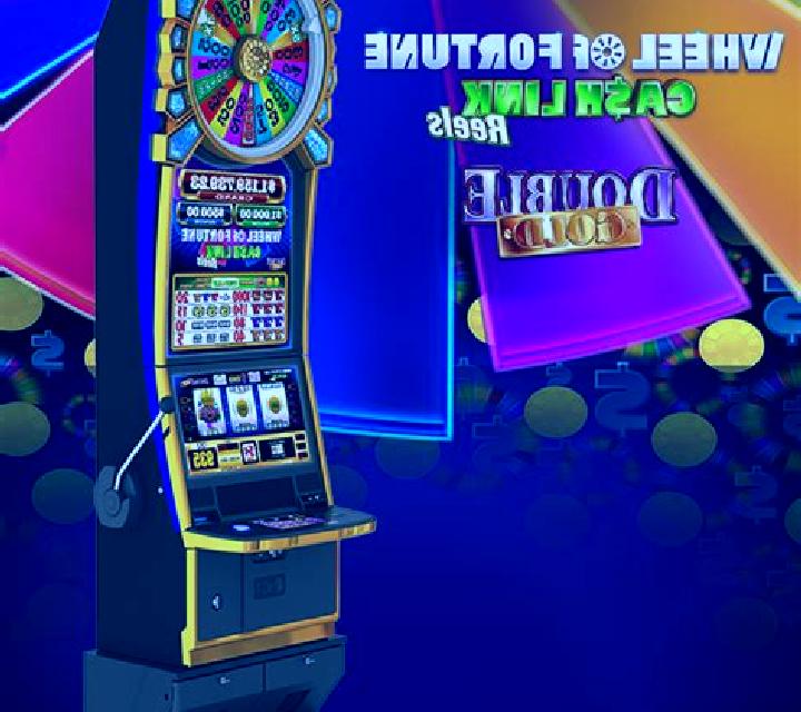 Code of Fortune slot machine
