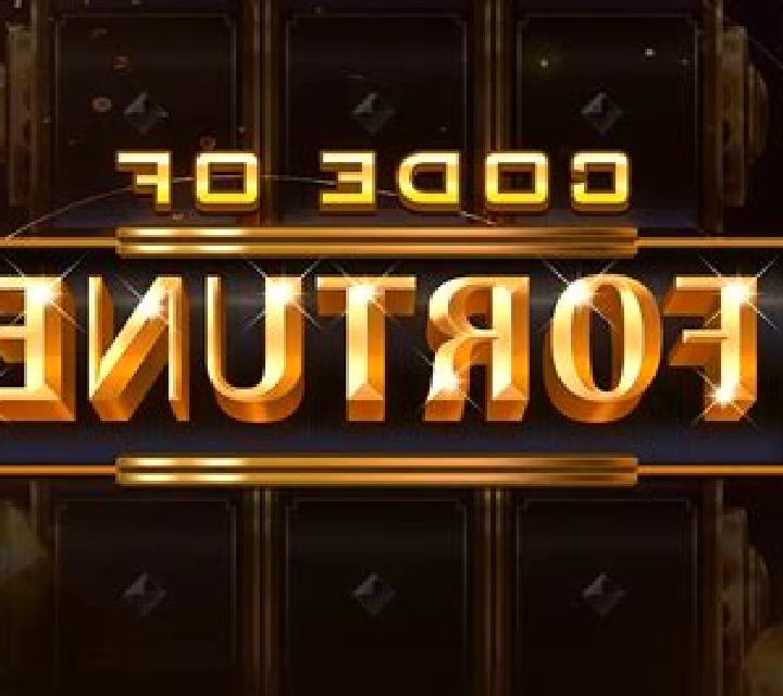 Code of Fortune slot