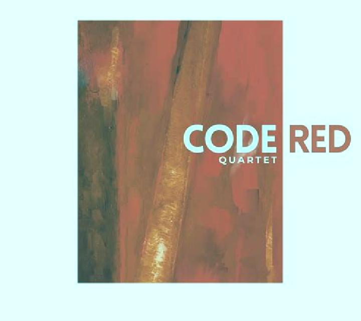 Code Red HD slot