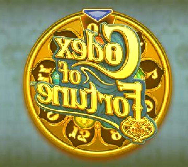 Codex of Fortune slot