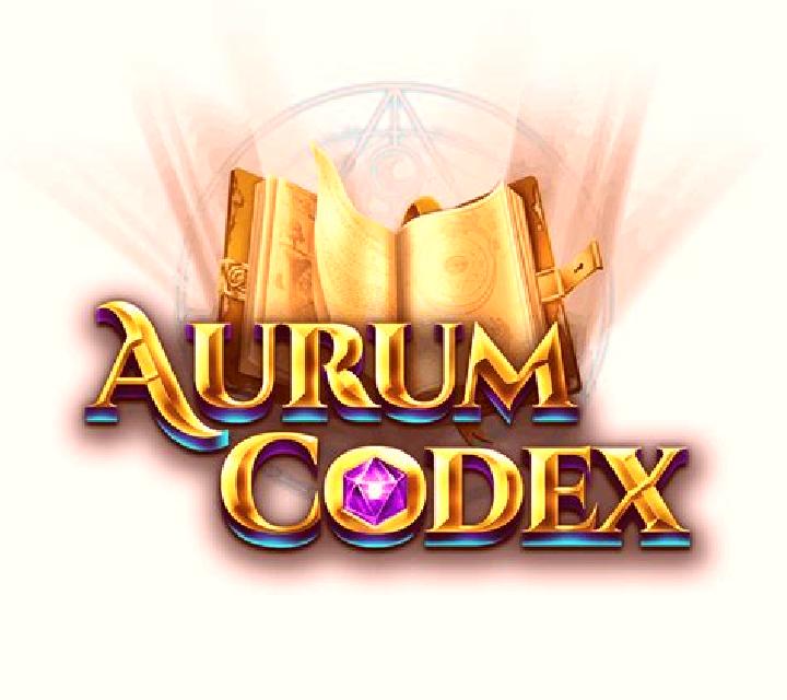 Codex slot game