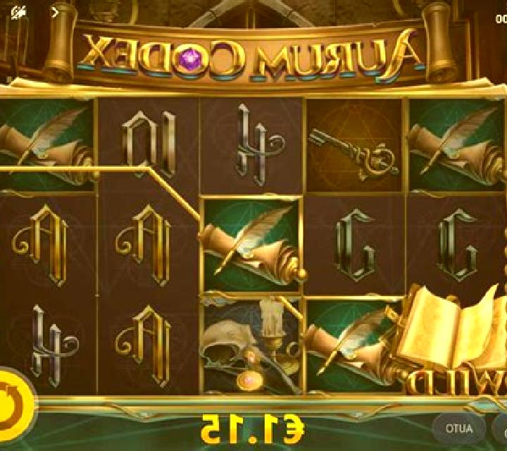 Codex slot