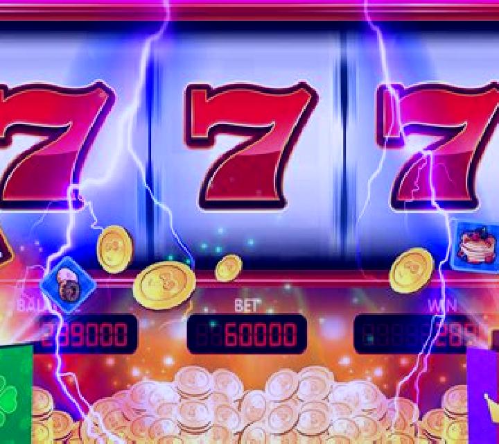 Cofety online slot