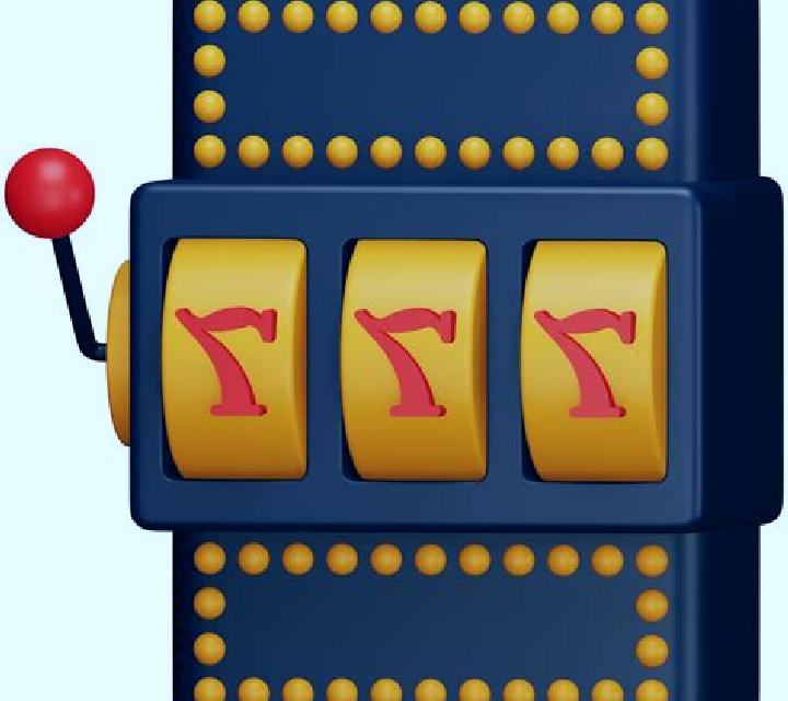 Cofety slot machine
