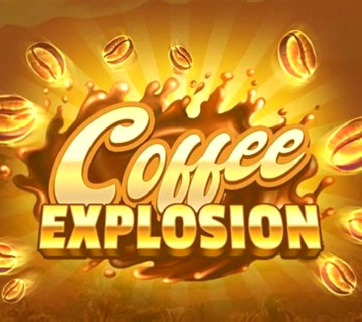 Coffee Explosion slot game