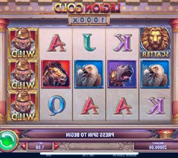 Coffee Gold online slot