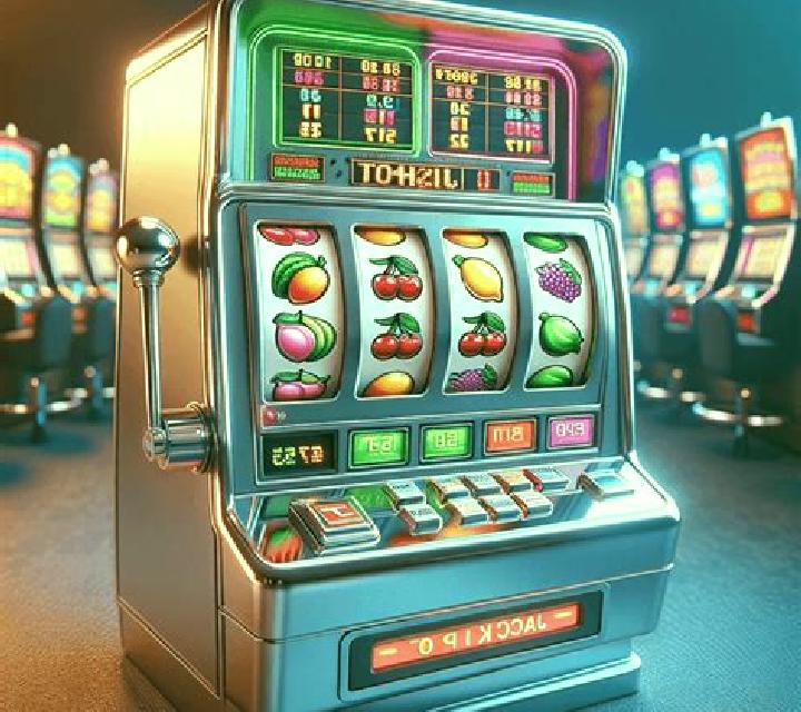 Coffee Gold slot game