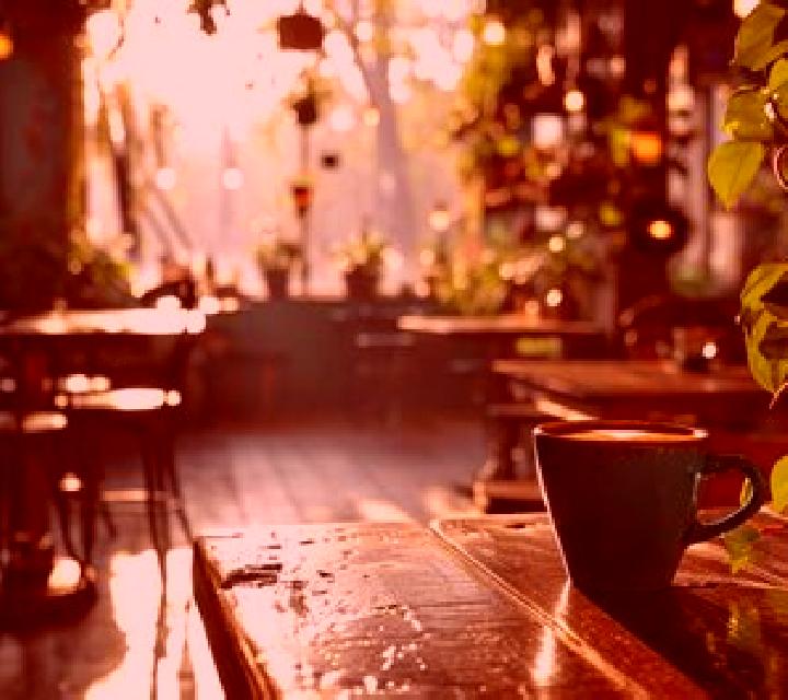 Coffee House (Cozy) online slot