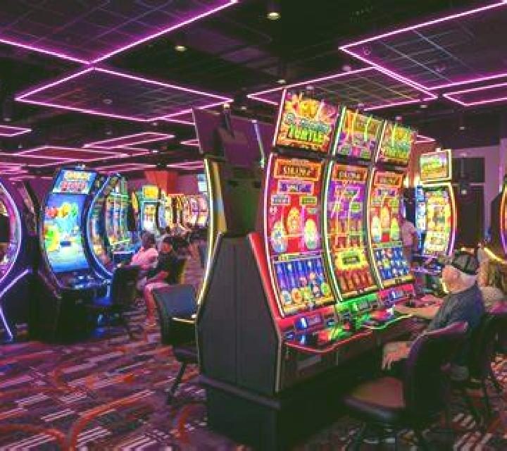 Coffee Magic (Casino Technology) online slot