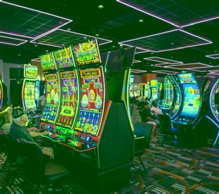 Coffee Magic (Casino Technology) slot game