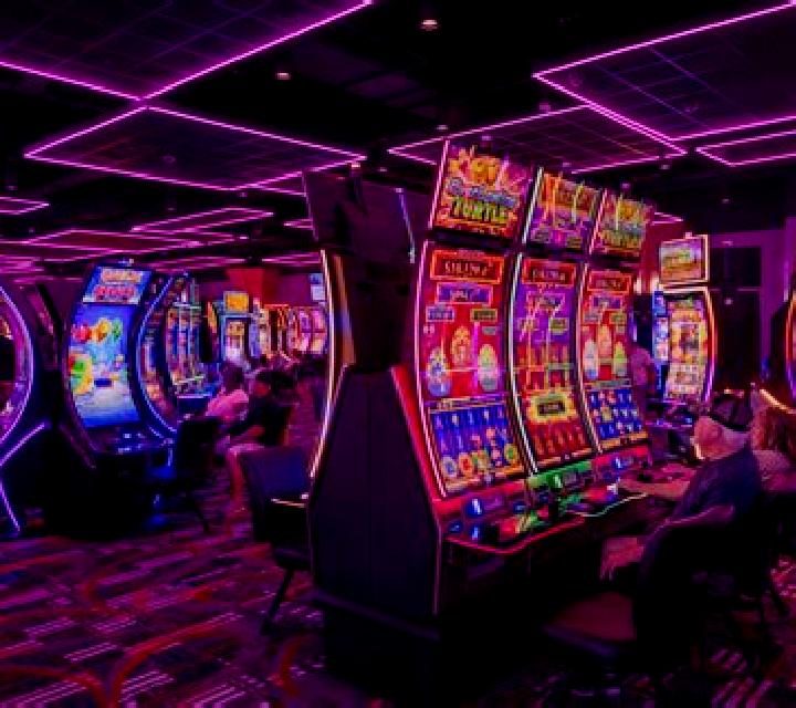 Coffee Magic (Casino Technology) slot