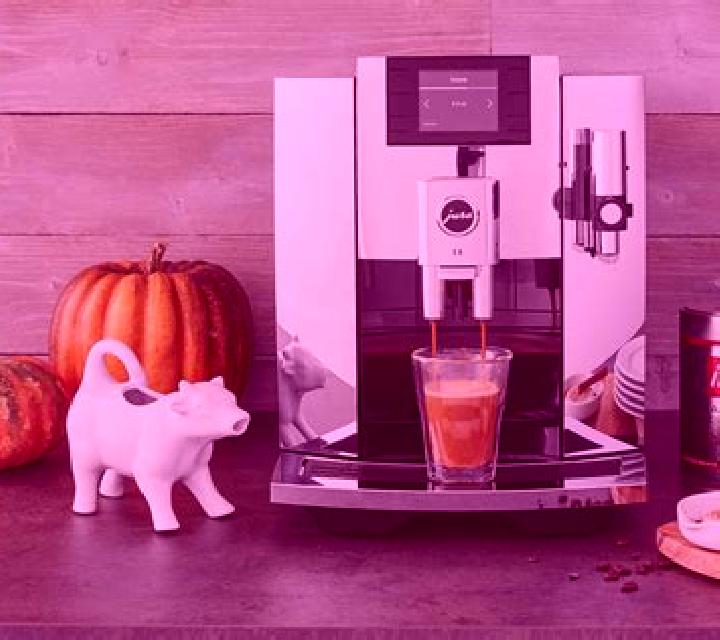 Coffee Magic Ctiv slot machine