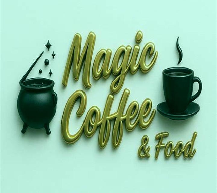 Coffee Magic Ii online slot