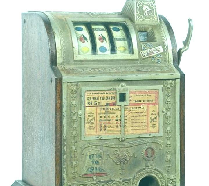 Coffee Magic Ii slot machine