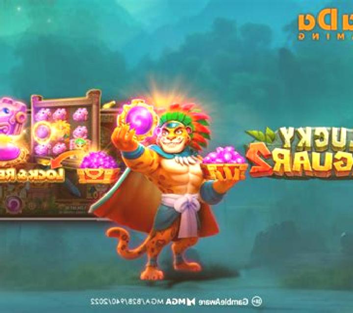 Coffee Wild (KA Gaming) slot game