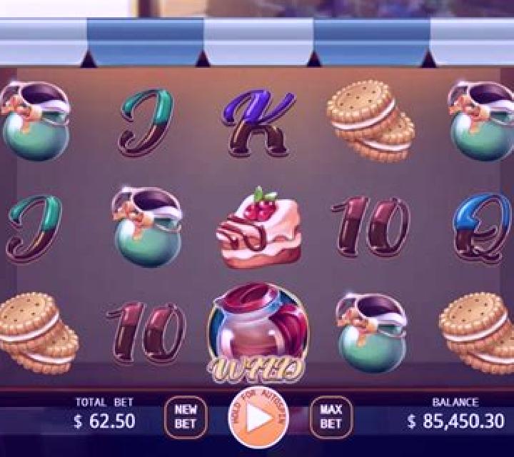 Coffee Wild (KA Gaming) slot