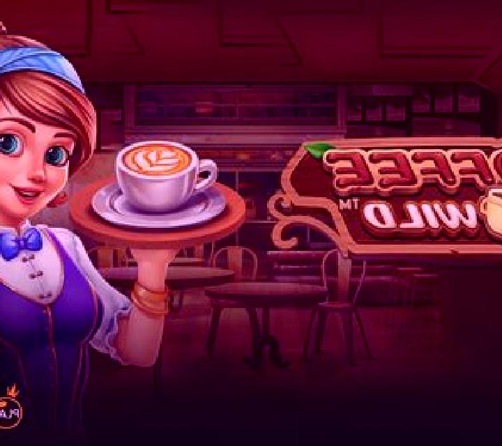 Coffee Wild (Pragmatic Play) online slot