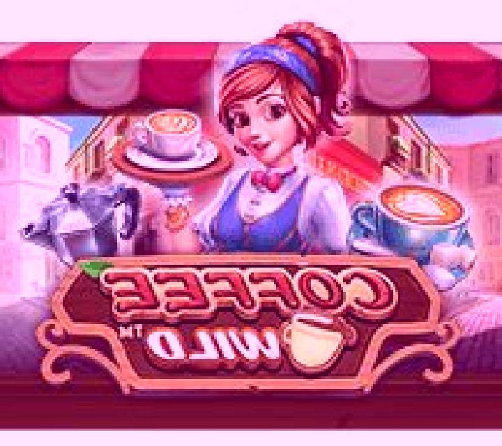 Coffee Wild (Pragmatic Play) slot game